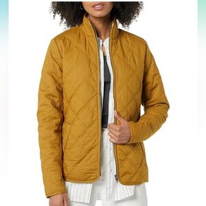 Women's Lightweight Padded Jacket